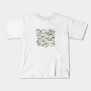 Skulls Kids T-Shirt